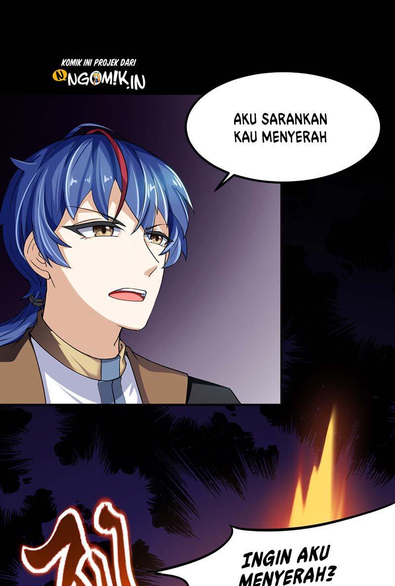 Martial Arts Reigns Chapter 10 Gambar 29